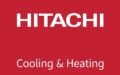 Hitachi Logo