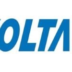 Voltas Logo