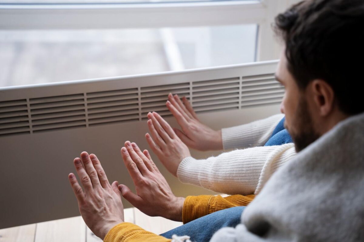 Indoor Air Quality Standards for Offices in India