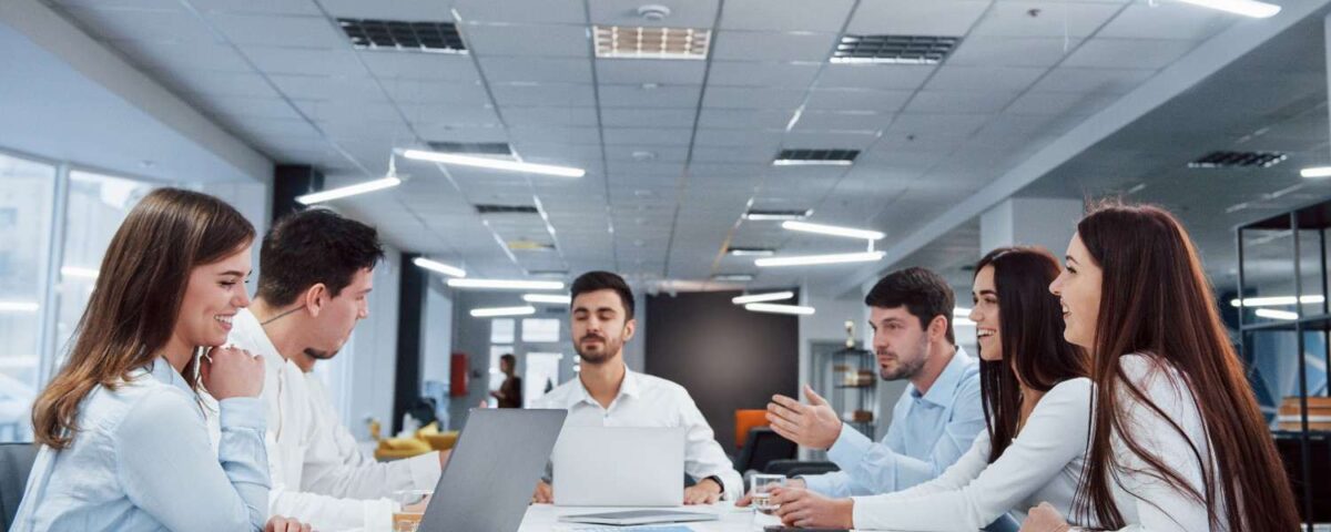 Indoor Air Quality Standards for Offices in India