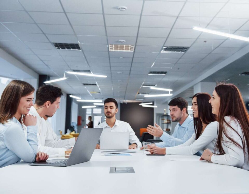 Indoor Air Quality Standards for Offices in India