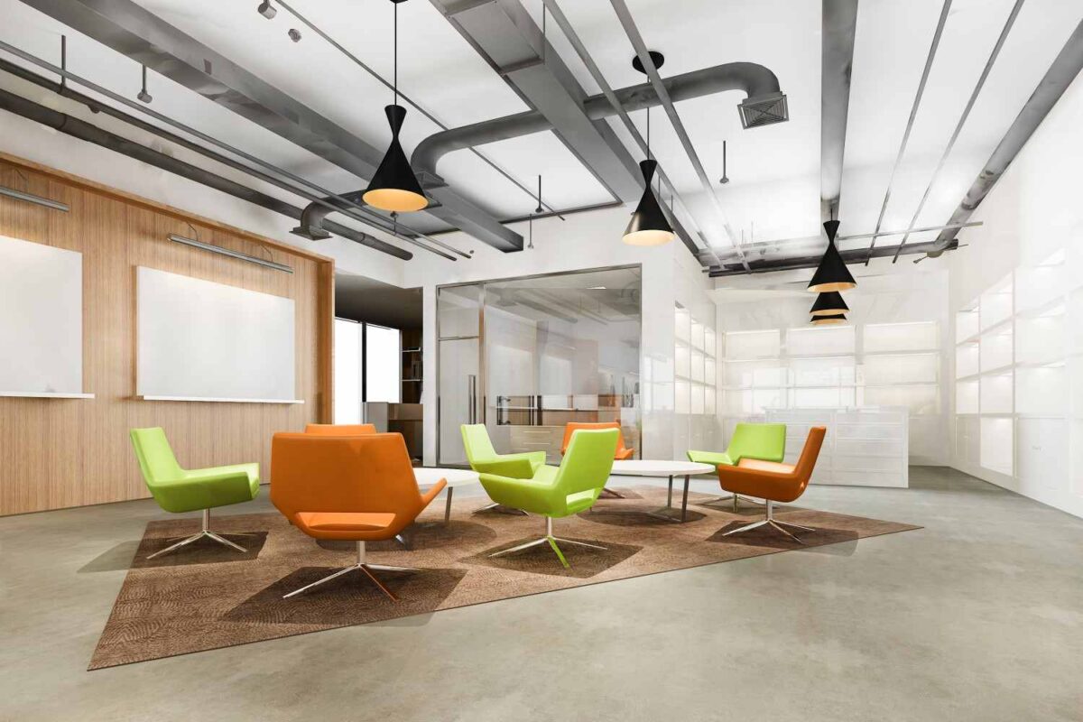 Indoor Air Quality Standards for Offices in India
