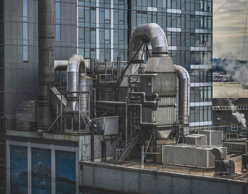 Energy Conservation Building Rules in Kerala