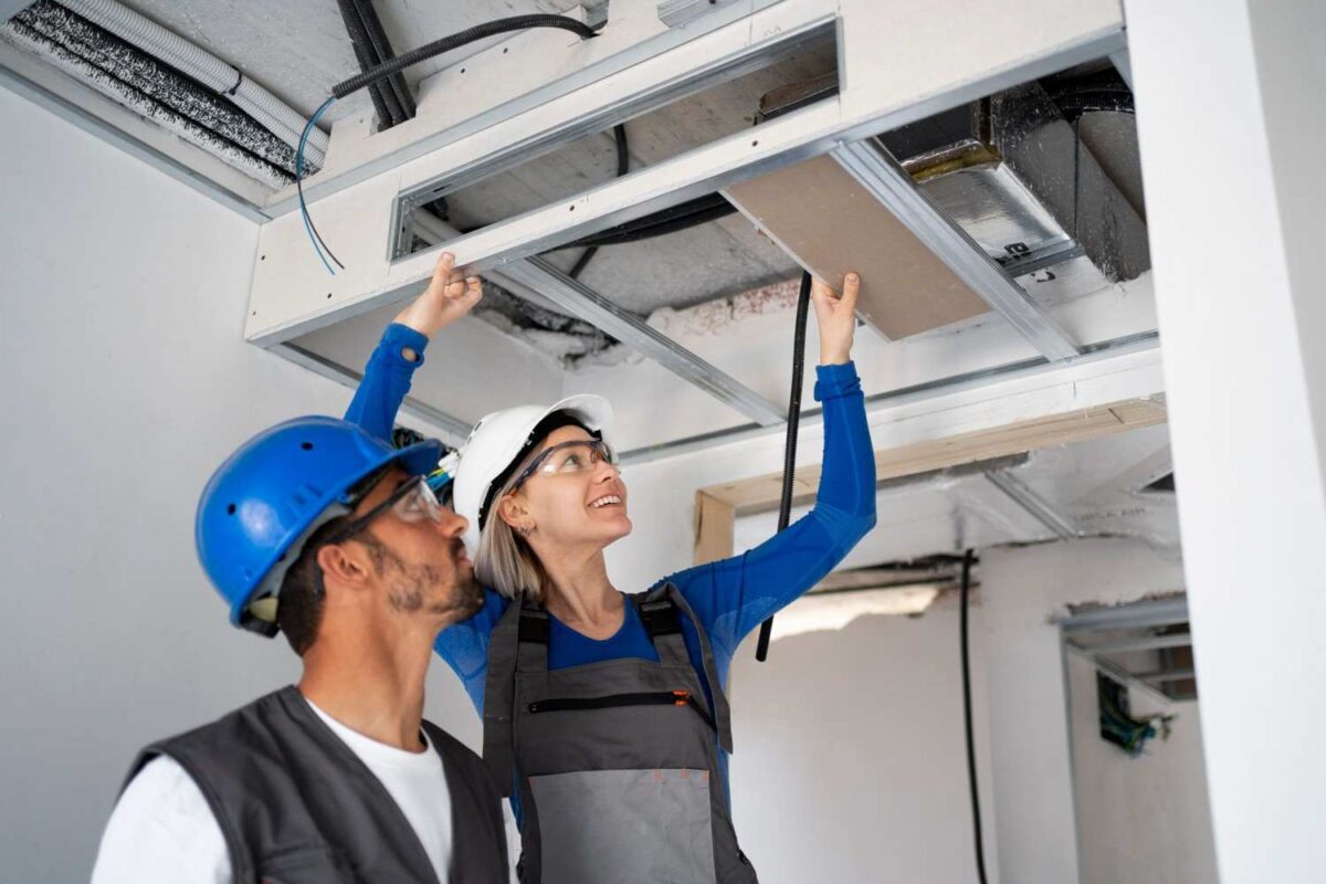Energy Conservation Building Rules in Kerala